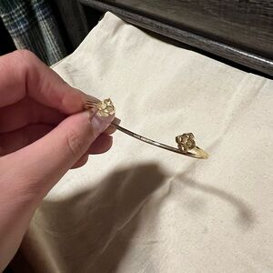 Kendra Scott Cuff Bracelet